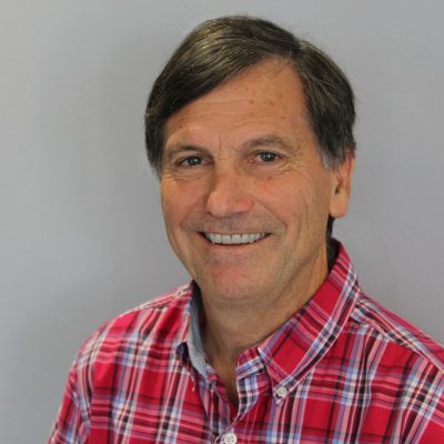 Darrell Bosch