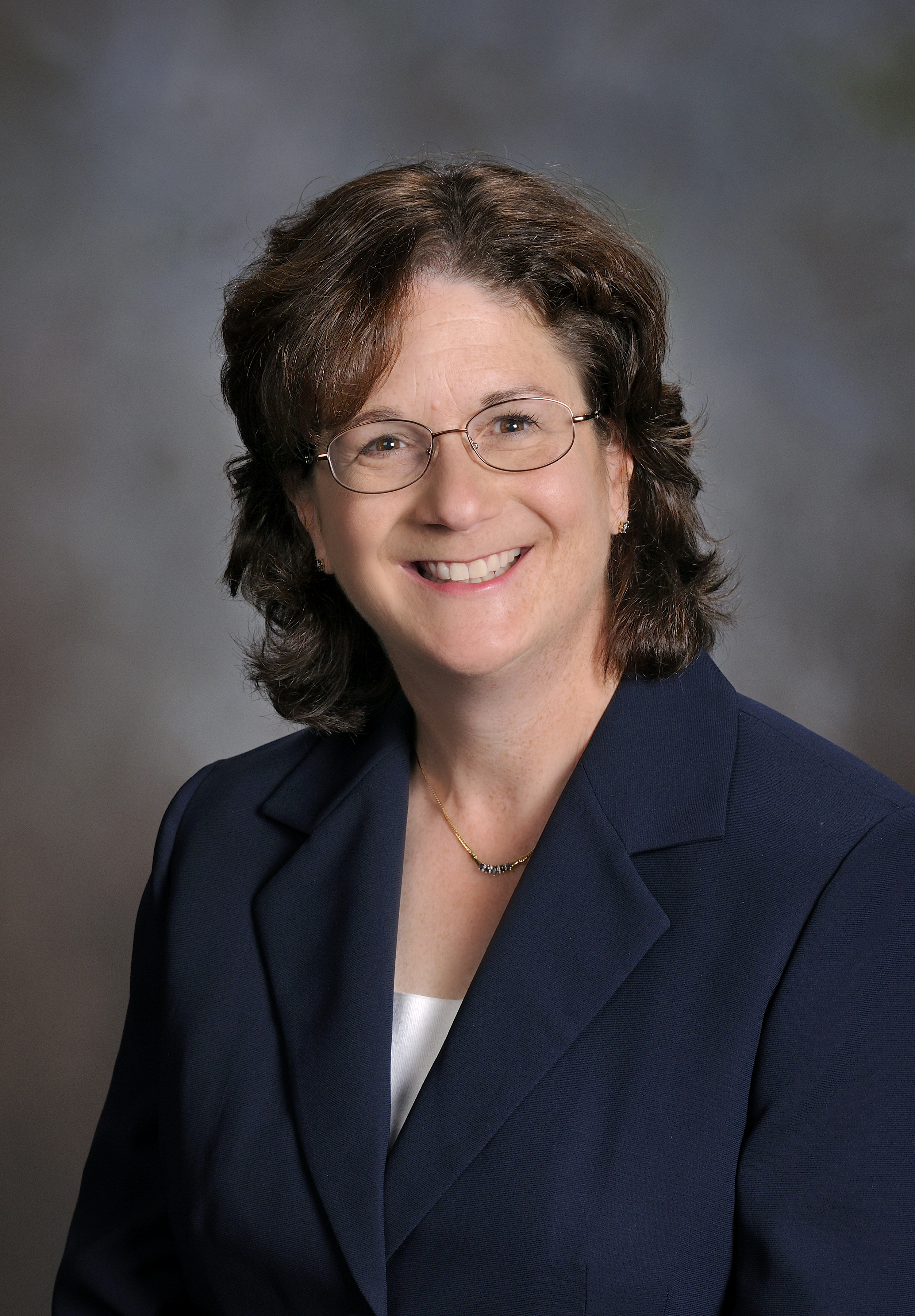 Rachel Holloway