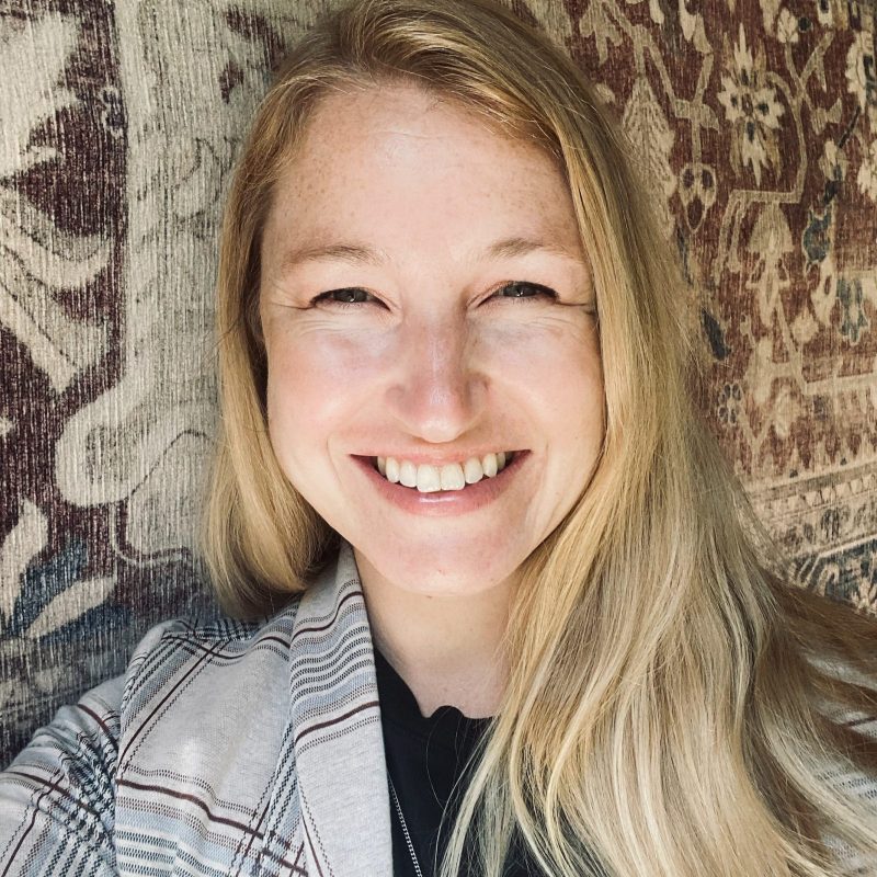 Lindsey Hamilton